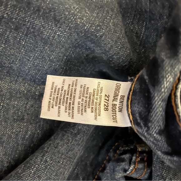 Aeropostale Jeans - Picture 5 of 5